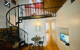 Mermeid Romantic Appartment