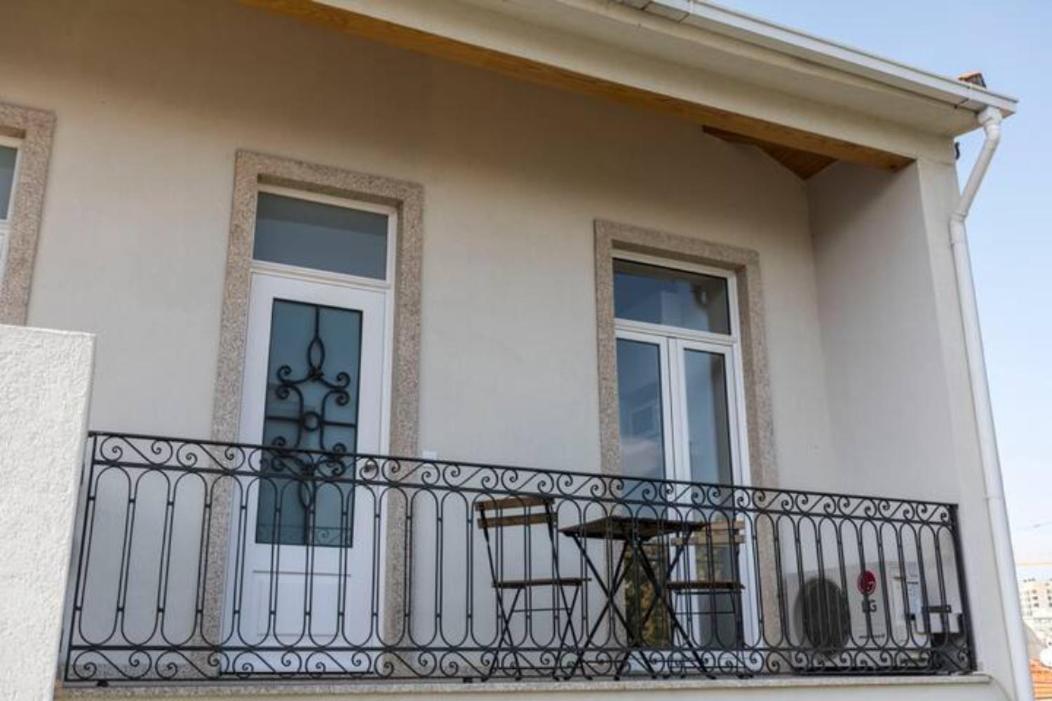 Mermeid Romantic Appartment OOporto Exterior foto