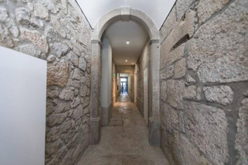 Mermeid Romantic Appartment OOporto Exterior foto