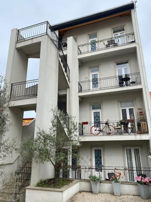 Mermeid Romantic Appartment OOporto Exterior foto